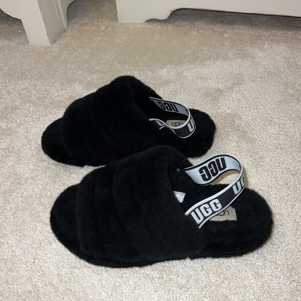 Women’s UGG Fluff Yeahs